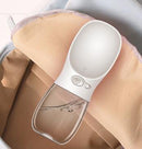 Portable Pet Dog Water Bottle - Tifflylah