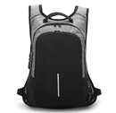 Anti-Thief Men's Backpack - Tifflylah