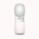 Portable Pet Dog Water Bottle - Tifflylah