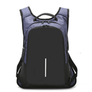 Anti-Thief Men's Backpack - Tifflylah