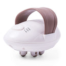 3D Electric Full Body Slimming Massage Roller