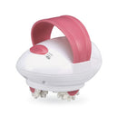 3D Electric Full Body Slimming Massage Roller