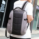 Backpack Men's Leisure Travel Bag - Tifflylah