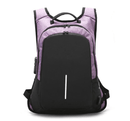 Anti-Thief Men's Backpack - Tifflylah