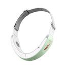 Facial Lifting EMS Device LED Photon Therapy Face Slimming Vibration