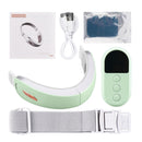 Facial Lifting EMS Device LED Photon Therapy Face Slimming Vibration