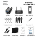 E99 PRO 4K Dual Camera WIFI FPV Drone