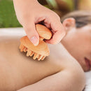 Wooden Massage Tool for Body & Relaxation