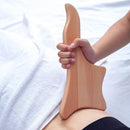 Wooden Massage Tool for Body & Relaxation