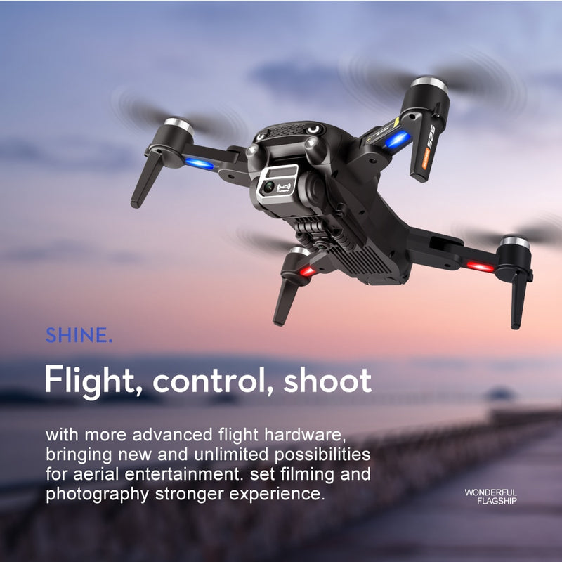 S2S Mini Drone Professional HD Camera
