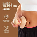 Wooden Massage Tool for Body & Relaxation