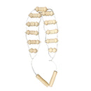 Wooden Massage Tool for Body & Relaxation