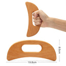 Wooden Massage Tool for Body & Relaxation