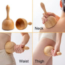 Wooden Massage Tool for Body & Relaxation