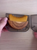 Lymphatic Contour Massage Brush – Manual Body Sculpting & Skin Care Tool