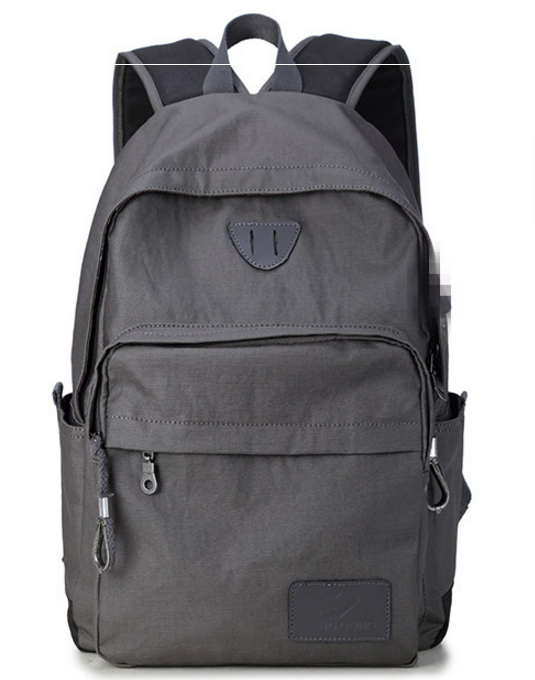 Men's fashion Backpack, Retro Shoulder Bag - Tifflylah 