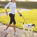 Retractable Leash Automatic Dog Rope - Tifflylah 