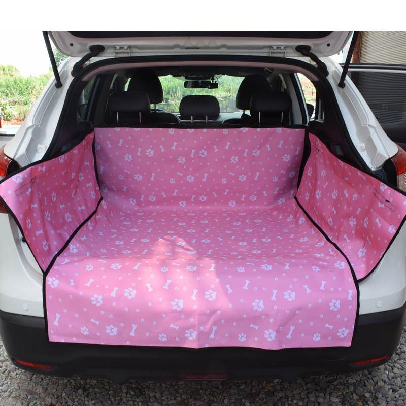 Pets Cargo Liner SUV Car - Tifflylah 
