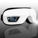 Bluetooth Eye Massager with Air Pressure Hot Compress Vibration