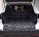 Pets Cargo Liner SUV Car - Tifflylah 