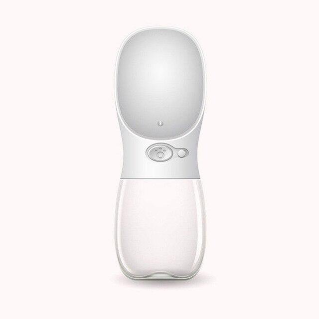 Portable Pet Dog Water Bottle - Tifflylah 