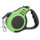 Retractable Leash Automatic Dog Rope - Tifflylah 