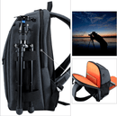 Camera Backpack Waterproof Camera Bag - Tifflylah 