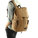 Men's Backpack, Travel Computer Bag - Tifflylah 