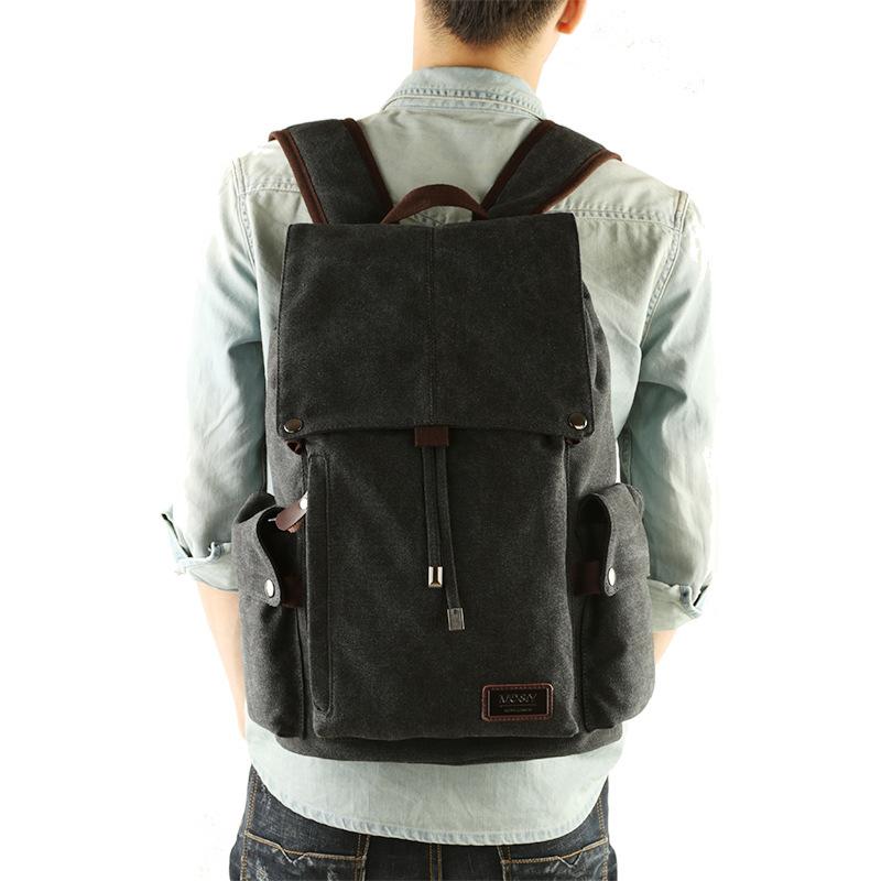 Men's Backpack, Travel Computer Bag - Tifflylah 