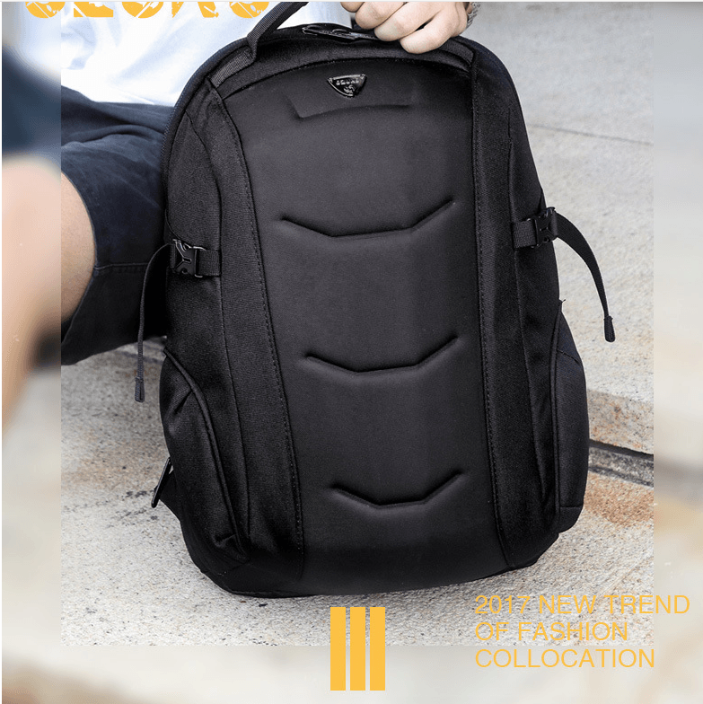 Backpack Men's Leisure Travel Bag - Tifflylah 