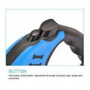 Retractable Leash Automatic Dog Rope - Tifflylah 