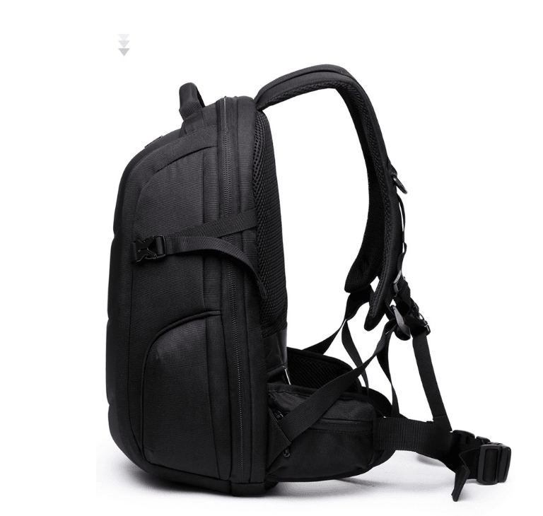 Backpack Men's Leisure Travel Bag - Tifflylah 