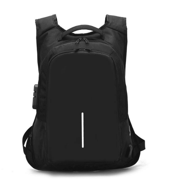 Anti-Thief Men's Backpack - Tifflylah 