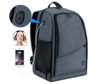 Camera Backpack Waterproof Camera Bag - Tifflylah 