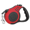 Retractable Leash Automatic Dog Rope - Tifflylah 