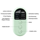 Facial Lifting EMS Device LED Photon Therapy Face Slimming Vibration