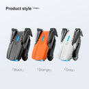 E99 PRO 4K Dual Camera WIFI FPV Drone